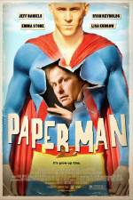 Watch Paper Man Alluc