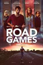 Watch Road Games Alluc