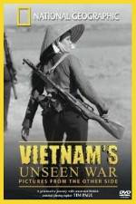Watch National Geographic: Vietnam's Unseen War Alluc