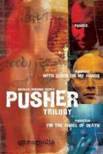 Watch Pusher II Alluc