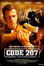 Watch Code 207 Alluc