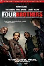 Watch Four Brothers Alluc