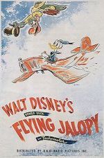 Watch The Flying Jalopy Alluc