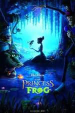 Watch The Princess and the Frog Alluc