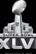 Watch NFL 2012 Super Bowl XLVI Giants vs Patriots Alluc