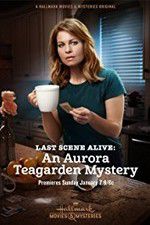 Watch Last Scene Alive: An Aurora Teagarden Mystery Alluc