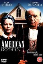 Watch American Gothic Alluc