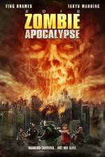 Watch Zombie Apocalypse Alluc