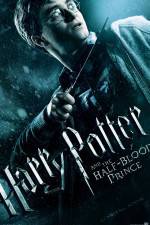 Watch Harry Potter and the Half-Blood Prince Alluc