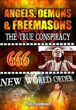 Watch Angels, Demons and Freemasons: The True Conspiracy Alluc