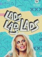 Watch Sara Pascoe Live: LadsLadsLads Alluc