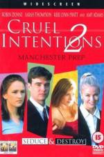 Watch Cruel Intentions 2 Alluc