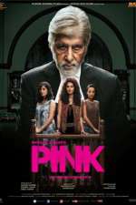 Watch Pink Alluc