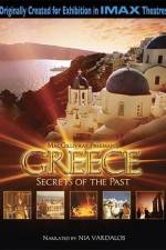 Watch Greece: Secrets of the Past Alluc