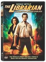 Watch The Librarian III: The Curse of the Judas Chalice Alluc