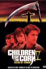 Watch Children of the Corn V: Fields of Terror Alluc