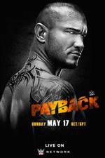 Watch WWE Payback Alluc
