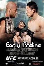 Watch UFC 186 Early Prelims Alluc