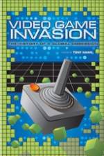 Watch Video Game Invasion The History of a Global Obsession Alluc