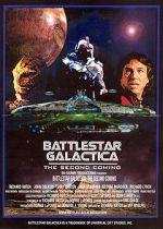 Watch Battlestar Galactica: The Second Coming Alluc