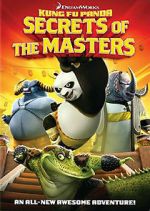 Watch Kung Fu Panda: Secrets of the Masters Alluc