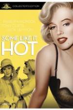 Watch Some Like It Hot Alluc