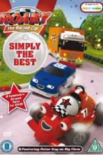 Watch Roary the Racing Car - Simply the Best Alluc