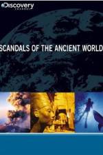 Watch Discovery Channel: Scandals of the Ancient World Egypt Alluc