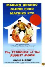 Watch The Teahouse of the August Moon Alluc