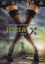 Watch Julia X Alluc