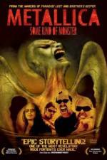 Watch Metallica: Some Kind of Monster Alluc