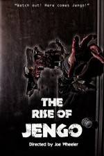 Watch The Rise of Jengo Alluc