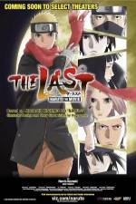 Watch The Last: Naruto the Movie Alluc