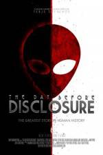 Watch The Day Before Disclosure Alluc