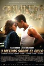Watch Three Meters Above The Sky Alluc