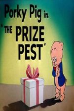 Watch The Prize Pest (Short 1951) Alluc