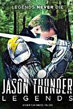Watch Jason Thunder: Legends Alluc