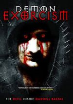 Watch Demon Exorcism: The Devil Inside Maxwell Bastas Alluc