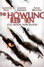 Watch The Howling Reborn Alluc