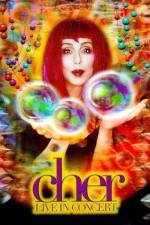 Watch Cher Live in Concert from Las Vegas Alluc
