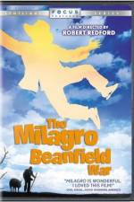 Watch The Milagro Beanfield War Alluc