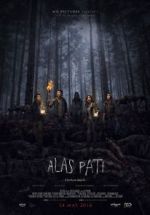 Watch Alas Pati: Hutan Mati Alluc