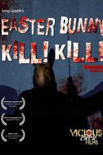 Watch Easter Bunny Kill Kill Alluc