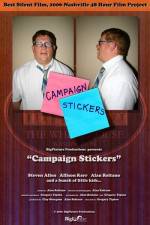 Watch Campaign Stickers Alluc