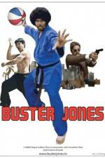 Watch Buster Jones: The Movie Alluc