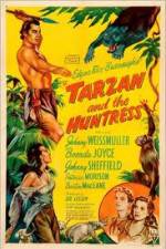Watch Tarzan and the Huntress Alluc