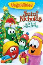 Watch Veggietales: Saint Nicholas - A Story of Joyful Giving! Alluc
