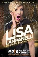 Watch Lisa Lampanelli: Back to the Drawing Board Alluc