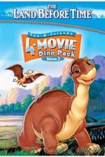 Watch The Land Before Time VIII - The Big Freeze Alluc