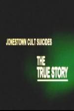 Watch Jonestown Cult Suicides-The True Story Alluc
